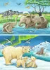 Tierkinder aus aller Welt Ravensburger 05095 Produktbild-Vorschau 2