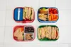 Mepal - Campus Pausenset - Lunchset mit Pop-up Trinkflasche Produktbild-Vorschau 5