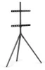 TV-Stativ Tripod WM7461 Metal Titanium grey Produktbild-Vorschau 7
