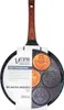 Vilde | Pfanne - Eierpfanne - Ø 26 cm - 7 Mulden - Produktbild-Vorschau 11