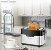 ProfiCook Toaster Sensor Touch PC-TA 1170 inox Produktbild-Vorschau 9