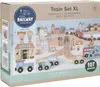 Little Dutch LD4487, Zug- & Schienen-Set, 3 Jahr(e), Holz, Produktbild-Vorschau 12
