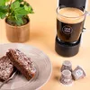 CUP VERDE – 30 nachhaltige Lungo Kaffeekapseln - kompatibel Produktbild-Vorschau 3