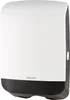 KATRIN® 223080300 Distributore di asciugamani M - bianco Anteprima dell’immagine prodotto 1