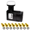 GigaBlue Ultra SCR-LNB 24x SCR 2x Legacy UHD 4K kompatibel Produktbild-Vorschau 9