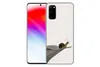 MuchoWow® Handyhülle Schutzhülle Hülle für Samsung Galaxy Produktbild-Vorschau 2