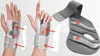 FIT4MED | Ortéza zápästia – ortéza ruky: Poskytuje dobrú Náhľad obrázku produktu 8