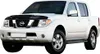SCOUTT | Deflektor prednej kapoty pre Nissan Navara Náhľad obrázku produktu 3
