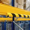 DURABLE Eckschutzprofil C25R magnetisch 5 stk Podgląd zdjęcia produktu 7