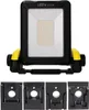 LED'S WORK LED Akku-Arbeitsstrahler 20W 2900 Lumen IP54 Produktbild-Vorschau 1