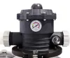 INTEX 26652GS - RCD Sandfilterpumpe (12m³l/hr, bis 42m³ Produktbild-Vorschau 7