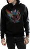 Marvel - "Guardians Of The Galaxy" Kapuzenpullover für Produktbild-Vorschau 3
