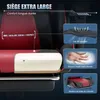 Chaise gaming ergonomique, avec repose-pieds, capacité de Voir les images du produit 5
