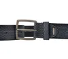 MONTI MADRID Ledergürtel 4 1200 navy uni 95 Produktbild-Vorschau 5