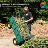 Miweba Bollerwagen | Transportwagen - Handwagen - Produktbild-Vorschau 8