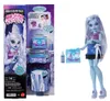 Monster High : Pop Secrets, Abbey Bominable Voir les images du produit 8