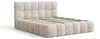 MOEBLO Polsterbett Bubble Bett 19 – Doppelbett im Produktbild-Vorschau 9