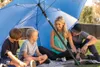 Namiot plażowy Sport-Brella Ultra – osłona przeciwwiatrowa Podgląd zdjęcia produktu 8