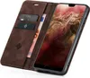 Handy Hülle für Huawei P20 Pro Klapphülle Bookcase Flip Produktbild-Vorschau 6