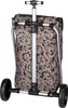 reisenthel chariot de courses Shopping Trolley Baroque Voir les images du produit 6