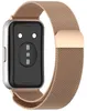 Smartwatch Armband Metall für Huawei Band 11 / 11 Pro Produktbild-Vorschau 2