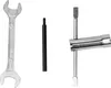 Affilatrice per catene Procraft SK950 65 Watt 100 mm 0-30° Anteprima dell’immagine prodotto 6