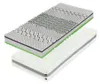 Matratze Rainbow Visco Deluxe 28 Produktbild-Vorschau 1
