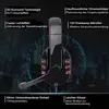 Gaming Headset für PS4 PS5 PC Xbox Computer und Laptop Produktbild-Vorschau 5