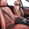 Gurtpolster Auto, 4 Pack Schoner Polster Gurt Produktbild-Vorschau 4