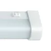 Spectrum LED Badleuchte AQUATICA abgerundet Weiß 60cm IP44 Produktbild-Vorschau 3