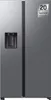 Samsung RS70F65KET, En pose libre, Type américain, Argent, Voir les images du produit 7