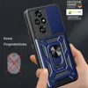 Outdoor Panzer Hülle für Honor 200 Pro Handyhülle mit Slide Produktbild-Vorschau 3