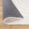 Volero - Miękki dywan z długim włosiem - Carvy Curves Podgląd zdjęcia produktu 3