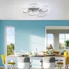 JUST LIGHT LED Deckenlampe IVANKA 5 Leuchtkreise in Produktbild-Vorschau 7