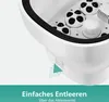Niceey Klappbares Fußsprudelbad ZD3000,  mit Fernbedienung, Produktbild-Vorschau 9