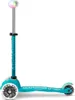 Micro Scooter mini Deluxe magic aqua - Akzeptabel Náhľad obrázku produktu 3