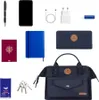 CABAIA Handtasche Umhängetasche Adventurer Nylon Crossbody Produktbild-Vorschau 7