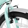 Hiland 26 Zoll Cityräder für Erwachsene, Step-Through Produktbild-Vorschau 8