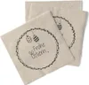 Sovie HOME Serviette "Frohe Ostern (Ei) -  Happy Easter" Produktbild-Vorschau 7