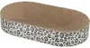 TRIXIE Kratzbett Leo - creme - 63 × 10 × 35 cm Produktbild-Vorschau 2