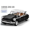 COBI Citroen DS 19 1956 - Executive Edition, Bausteine, 10 Produktbild-Vorschau 14
