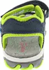 Superfit MIKE 3.0 1-009469-8020 (25/BLAU/GRÜN) Produktbild-Vorschau 2
