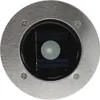 ChiliTec Solar LED Projecteur de sol CTB-R, rond ØxH Voir les images du produit 18