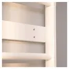 Buxibo Kletterwand aus Holz – Wand–Klettergerüst für Innen Produktbild-Vorschau 6