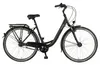 PROPHETE GENIESSER 500 Cityrad 28" Schwarz Matt – Shimano Produktbild-Vorschau 2