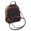 Michael Kors JAYCEE 35T2G8TB1B kleiner Damenrucksack Produktbild-Vorschau 3