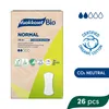 Vuokkoset Slipeinlagen 100% bio - 26 Stück Produktbild-Vorschau 10