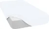 Spannbettlaken Jersey Spannbetttuch 100% Baumwolle Produktbild-Vorschau 2
