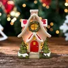 Räuchermännchen Weihnachten, Räucherhaus Weihnachten, Produktbild-Vorschau 4