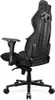 COUGAR Gaming-Stuhl Hotrod Royal VCT, Schwarz Produktbild-Vorschau 5